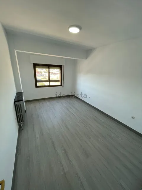 Pis de 101 m² a Valladolid