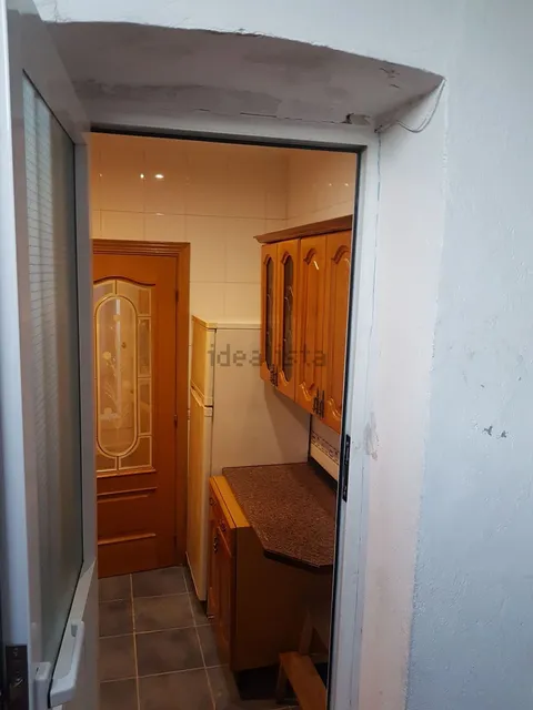 Pis de 50 m² a Madrid