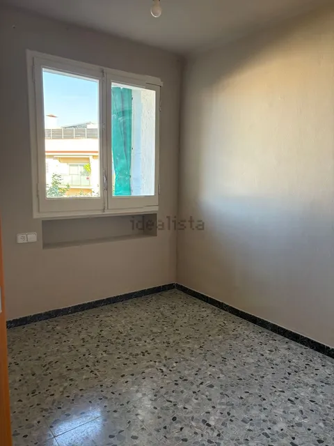 Pis de 58 m² a Mataró