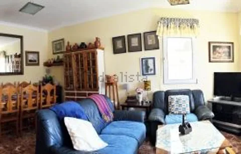 Casa de 150 m² a Alfarnate