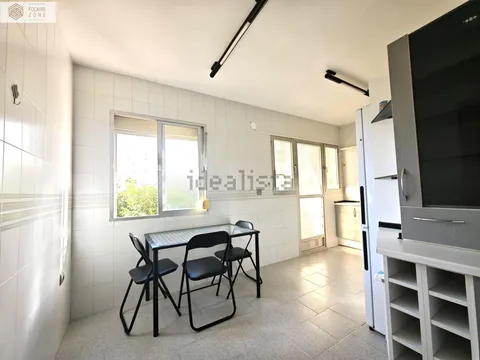 Pis de 113 m² a Màlaga