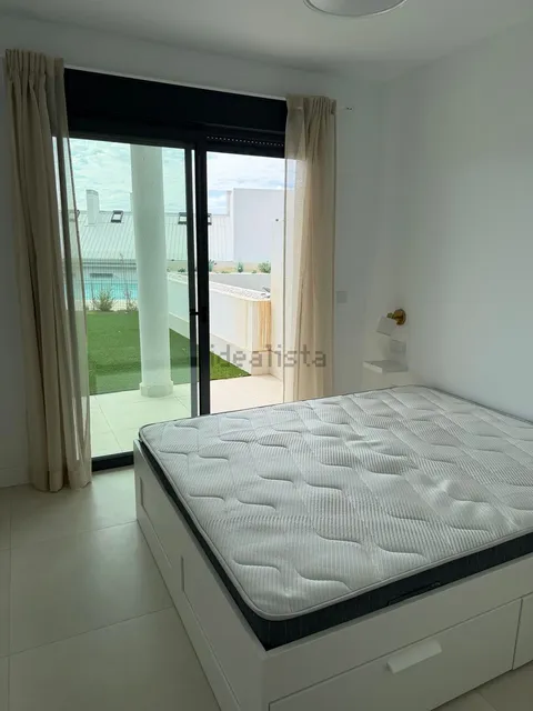 Pis de 177 m² a Fuengirola