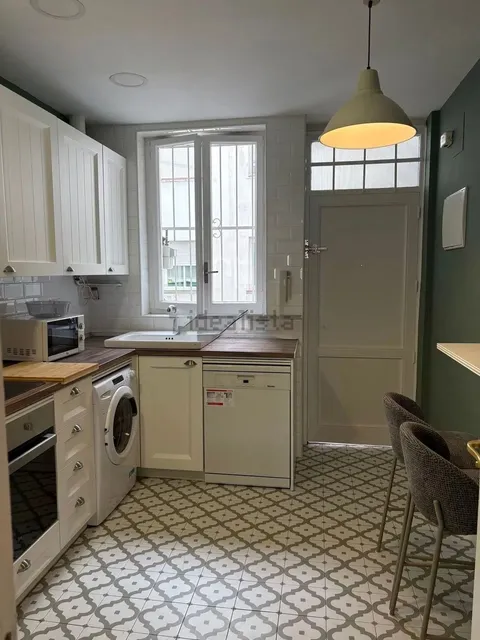 Pis de 143 m² a Madrid
