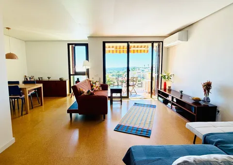 Pis de 65 m² a Sitges