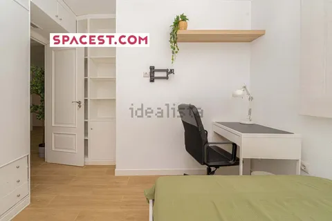 Zimmer zur Miete, Alicante