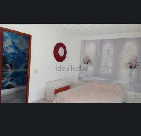 Quarto para alugar, Mutxamel