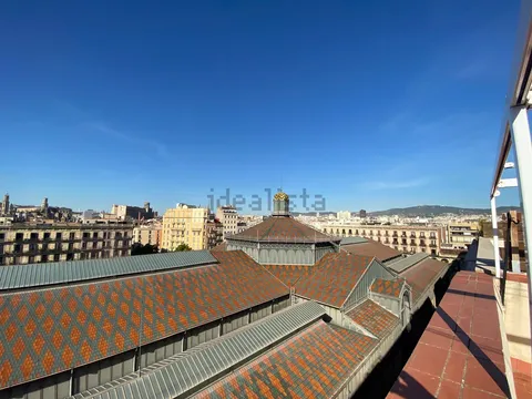 Pis de 62 m² a Barcelona