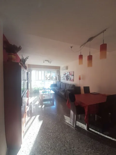 Stanza in affitto, Valencia (2/8)