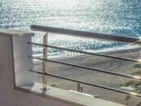 Pis de 150 m² a Màlaga
