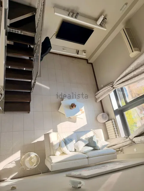 Pis de 70 m² a Madrid