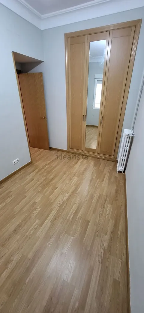 Appartamento 108 m² a Madrid