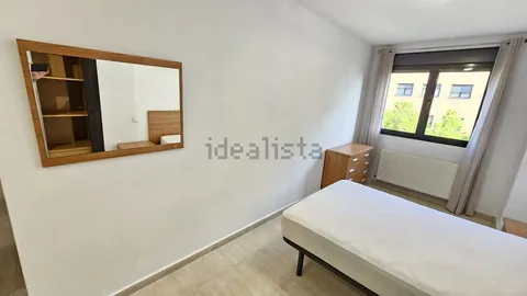 Pis de 98 m² a Toledo