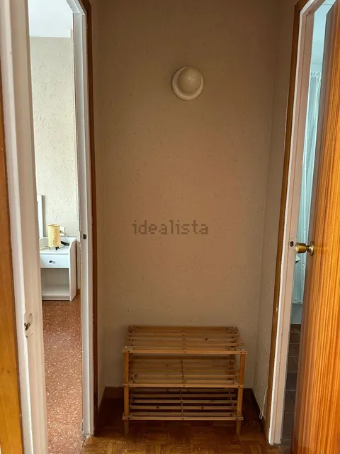 Pis de 58 m² a Barcelona