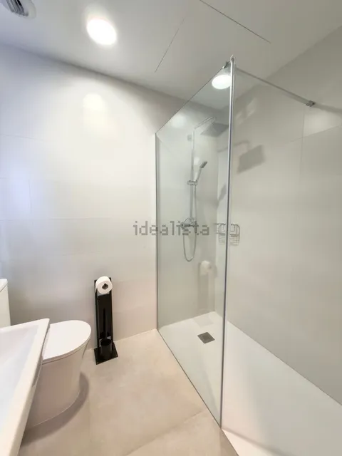 Apartamento 80 m² em Málaga