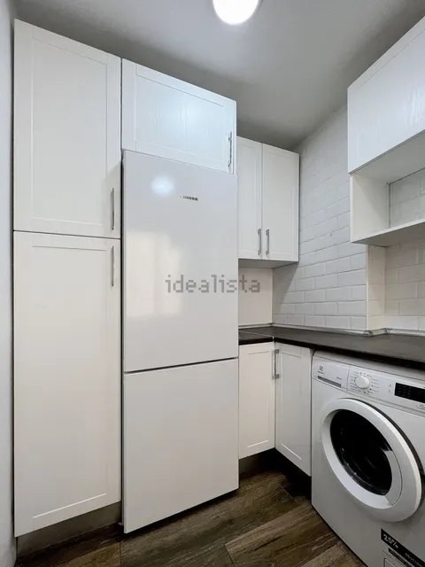 Pis de 72 m² a Madrid