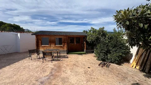 Moradia 120 m² em l'Alfàs del Pi