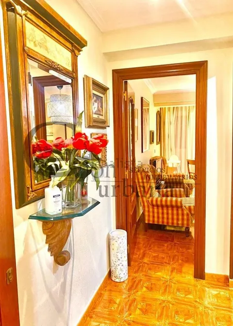 Wohnung 70 m² in Gijón / Xixón