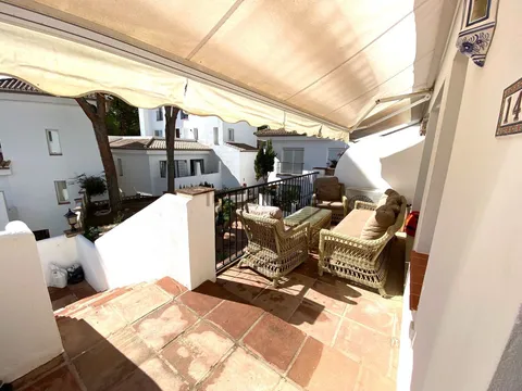 Pis de 105 m² a Marbella
