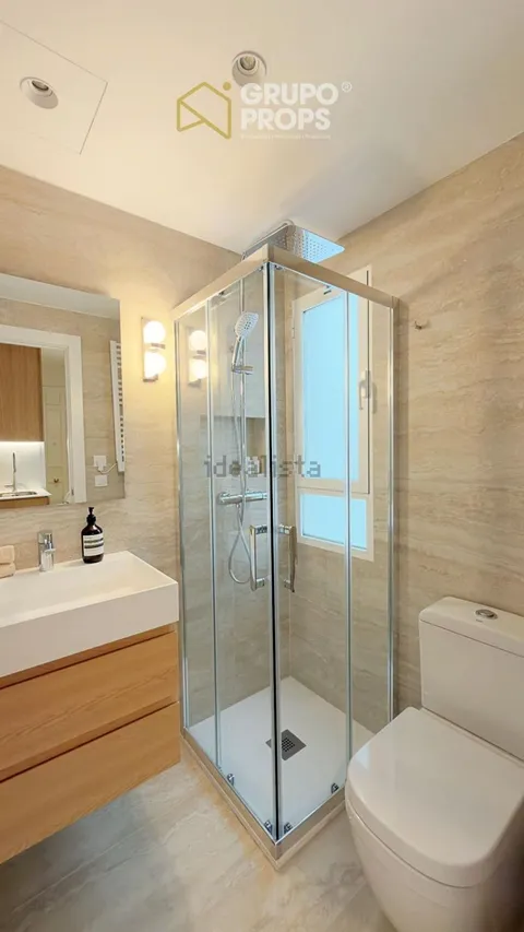 Wohnung 36 m² in Madrid