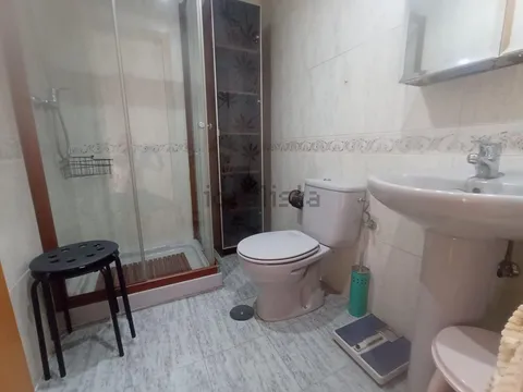 Pis de 79 m² a Madrid