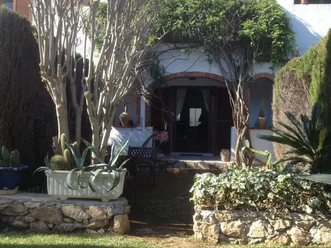 Casa de 71 m² a Dénia