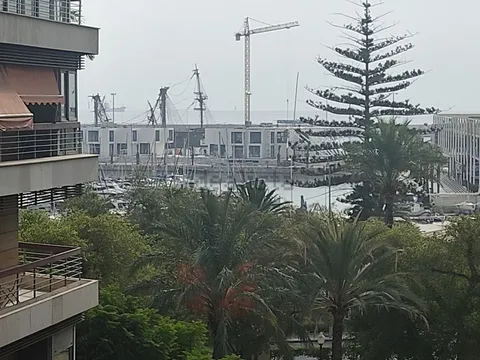 Piso de 105 m² en Alicante
