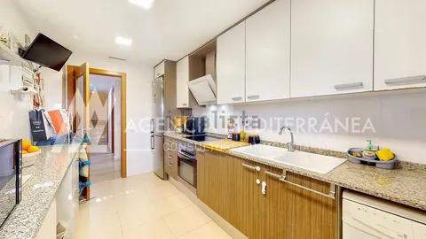 Pis de 127 m² a Alcàsser
