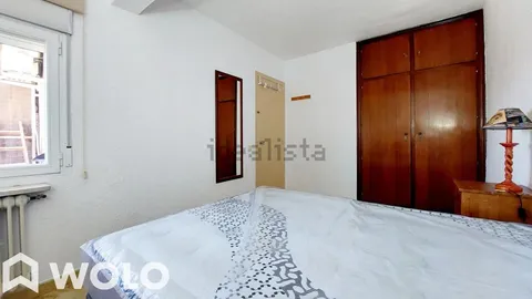 Appartement 50 m² à Madrid
