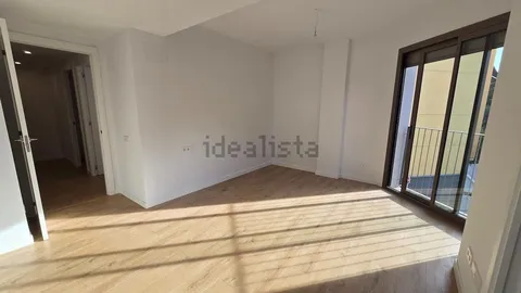 Pis de 95 m² a Santa Perpètua de Mogoda
