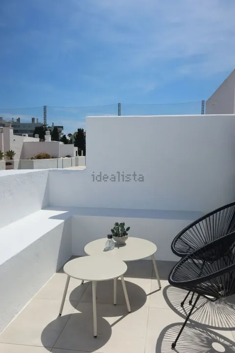 Pis de 120 m² a Marbella