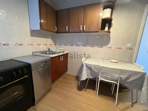 Pis de 87 m² a Almeria