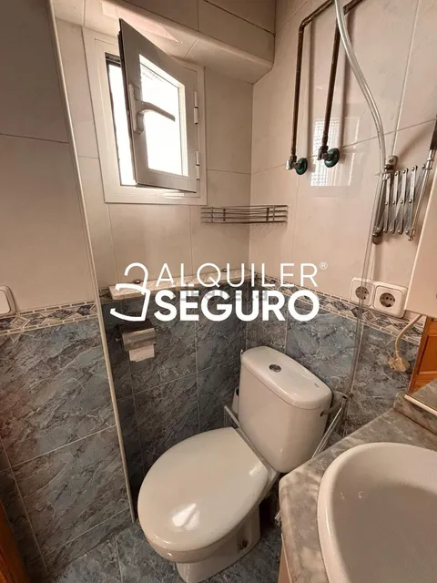 Appartamento 30 m² a Madrid