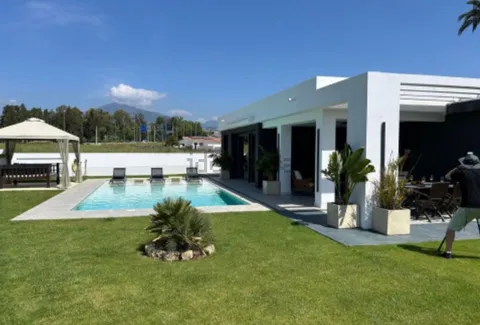 Casa 292 m² a Marbella