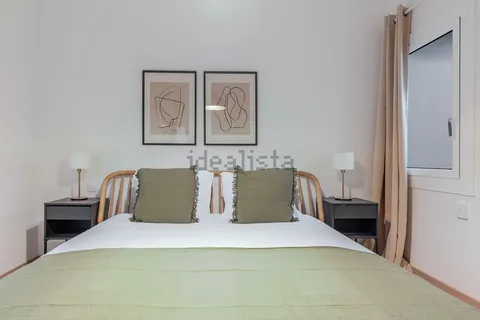 Квартира 75 м² в Барселоне