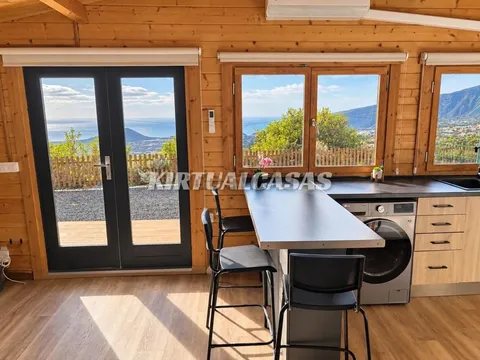 Wohnung 70 m² in Arafo