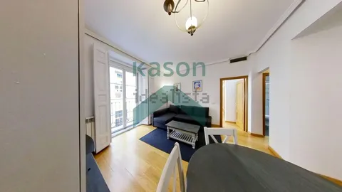 Pis de 48 m² a Madrid