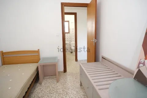 Pis de 115 m² a Casas-Ibáñez
