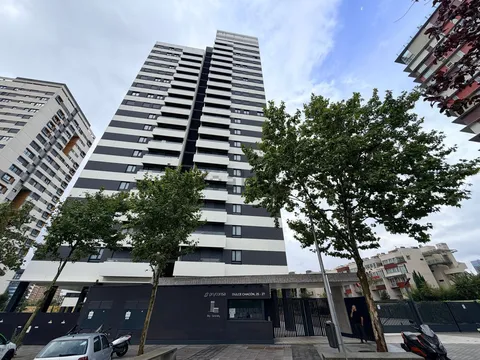 Wohnung 138 m² in Madrid