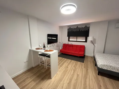 Квартира 30 м² у Antequera (4/7)