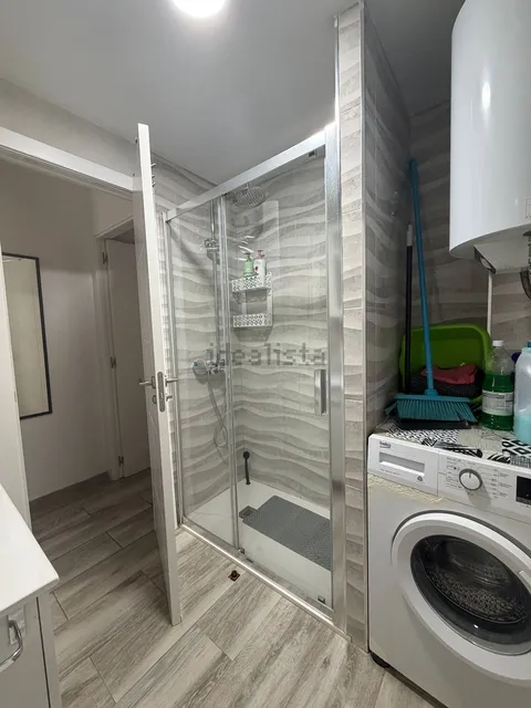 Wohnung 53 m² in Torremolinos
