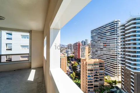 Pis de 120 m² a Benidorm