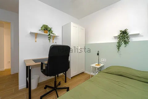 Room for rent, Alacant / Alicante (2/5)