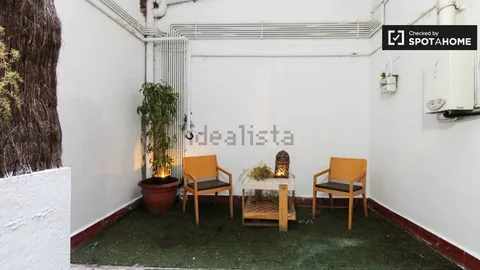 Wohnung 45 m² in Barcelona