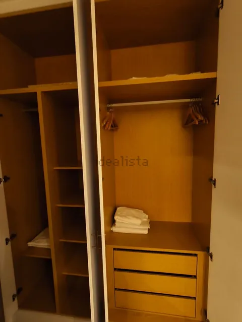Pis de 60 m² a Màlaga