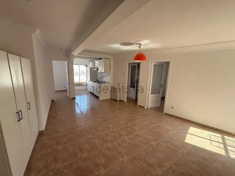 Pis de 89 m² a Madrid