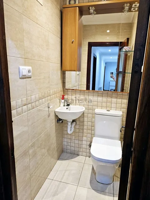 Квартира 78 м² в Gijón / Xixón