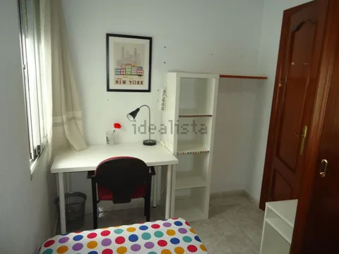 Habitació de lloguer, Còrdova