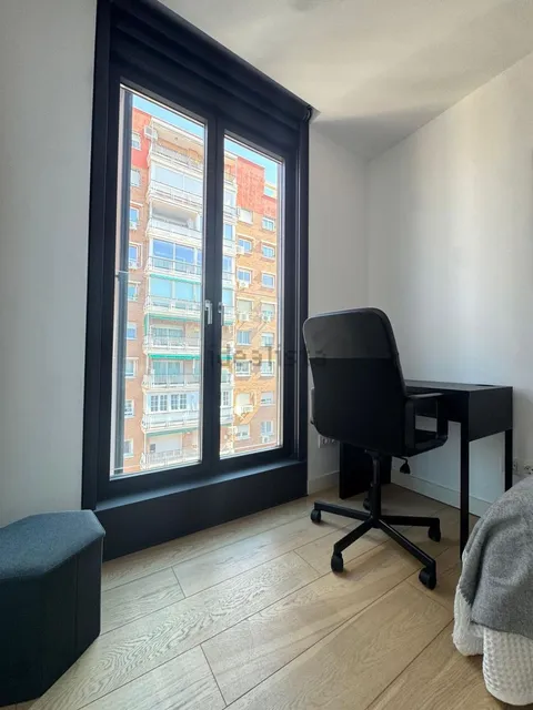 Pis de 136 m² a Madrid