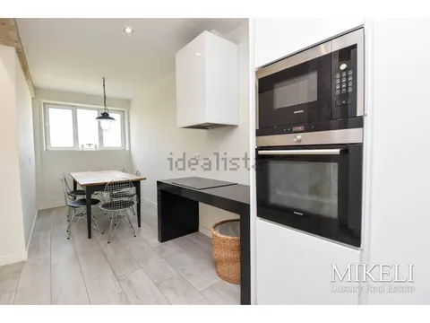 Wohnung 117 m² in Santander