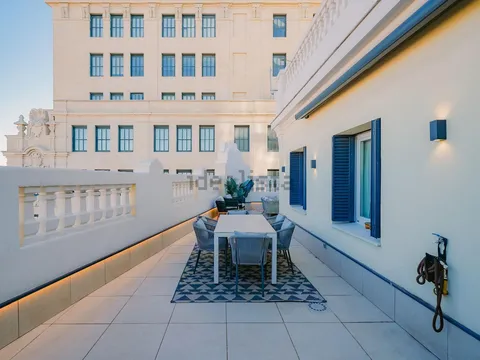 Pis de 130 m² a Madrid